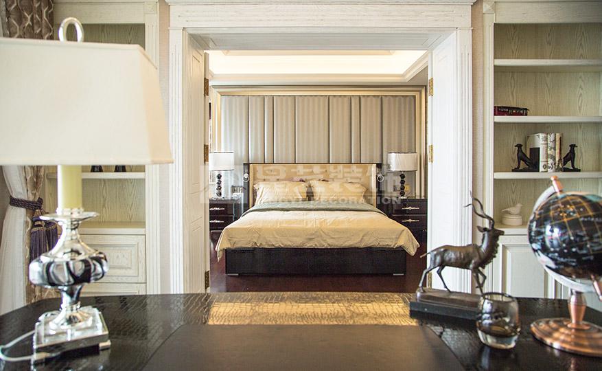 【實景】華標(biāo)品峰 唐府