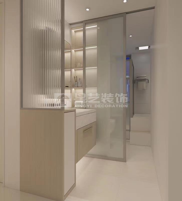  生活明朗，萬物可愛