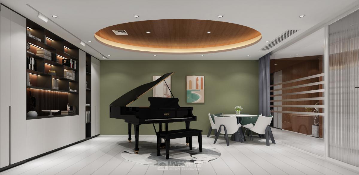 CY國(guó)際音樂教育