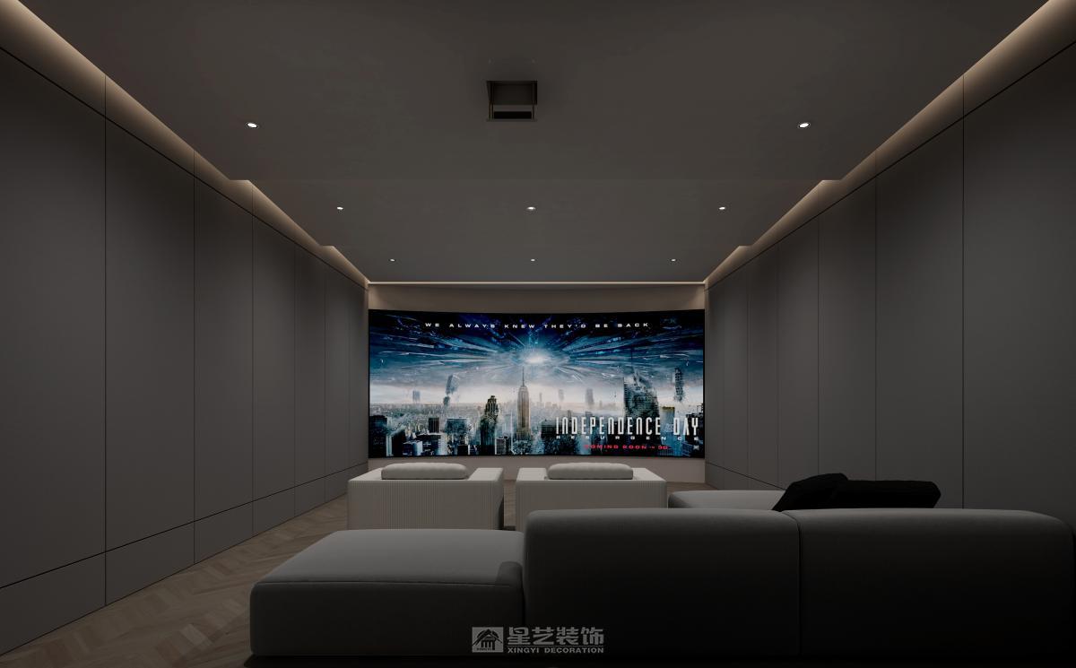 獨(dú)棟別墅 流溪御景500平方