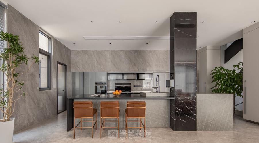 譽(yù)山國(guó)際別墅