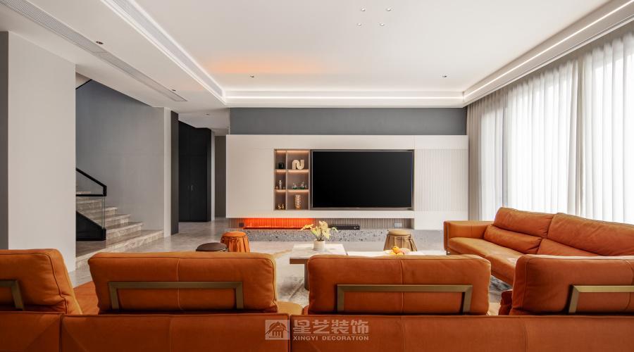 譽(yù)山國(guó)際別墅