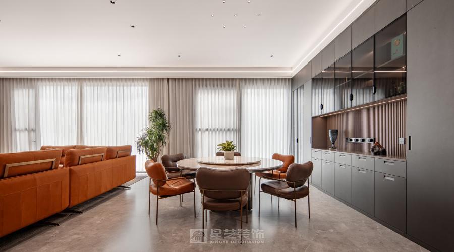 譽(yù)山國(guó)際別墅