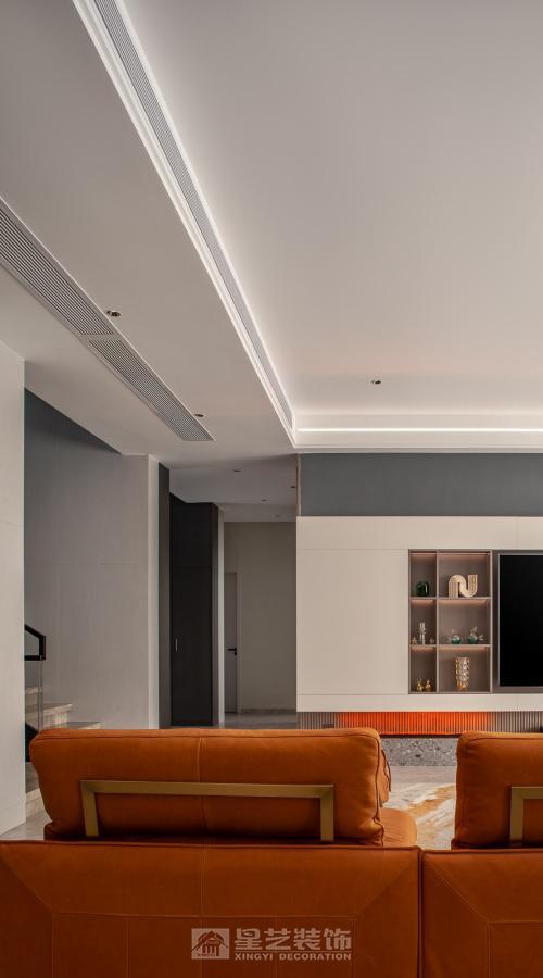 譽(yù)山國(guó)際別墅