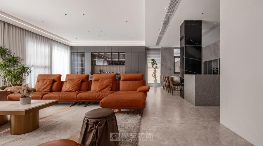 譽(yù)山國(guó)際別墅