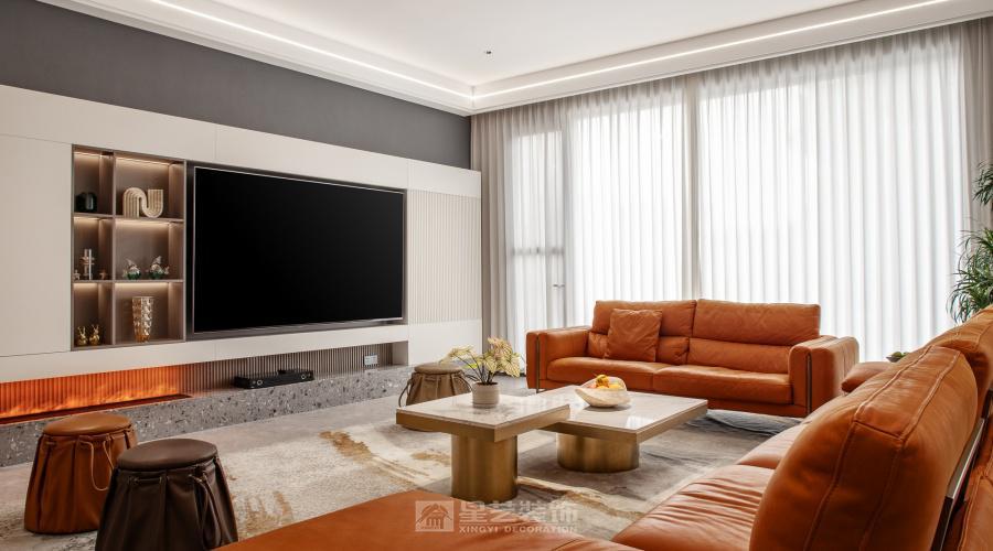 譽(yù)山國(guó)際別墅