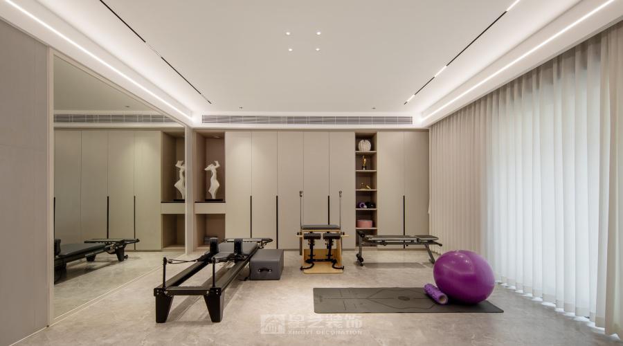 譽(yù)山國(guó)際別墅