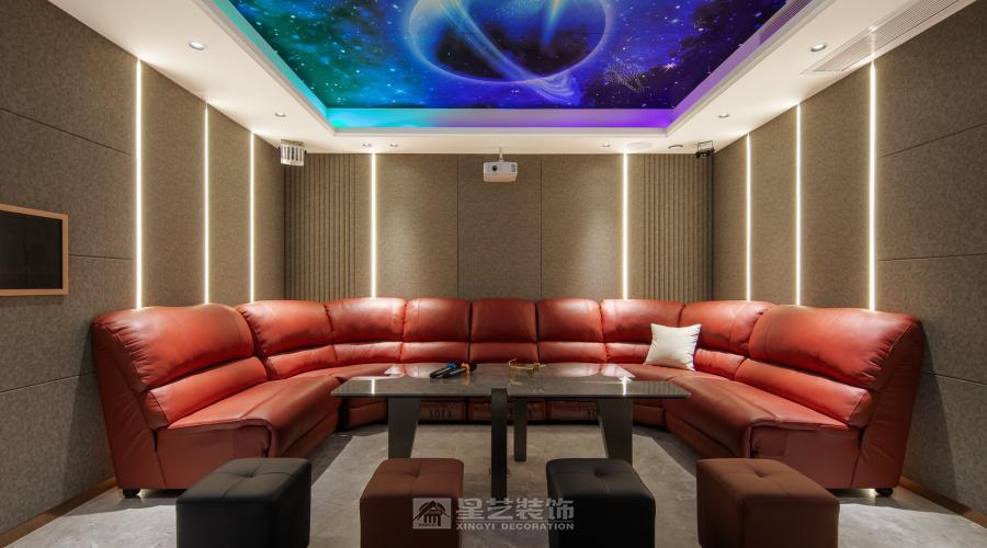 譽(yù)山國(guó)際別墅