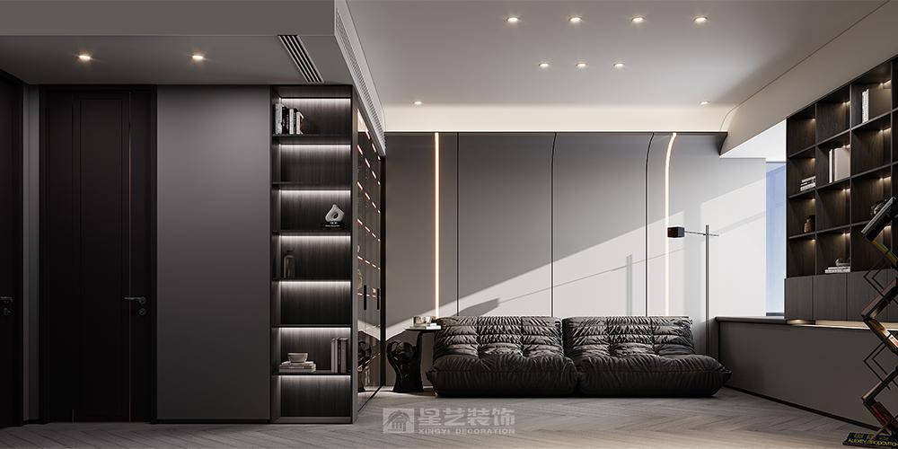 濱江明珠苑-暗夜奢境