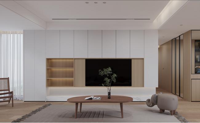 海珠-【光大花園】三期榕岸