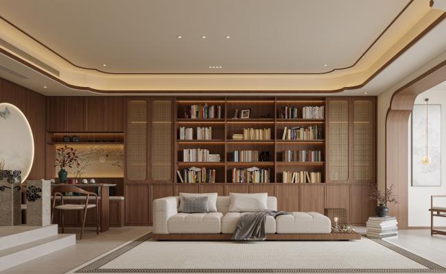 天河-【雋峰苑】